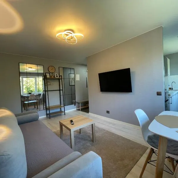 Like a home Linda 7, Hotel in Narva