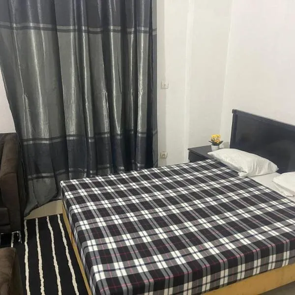 Appartement Sewa ACI 2000, hotel i Bamako