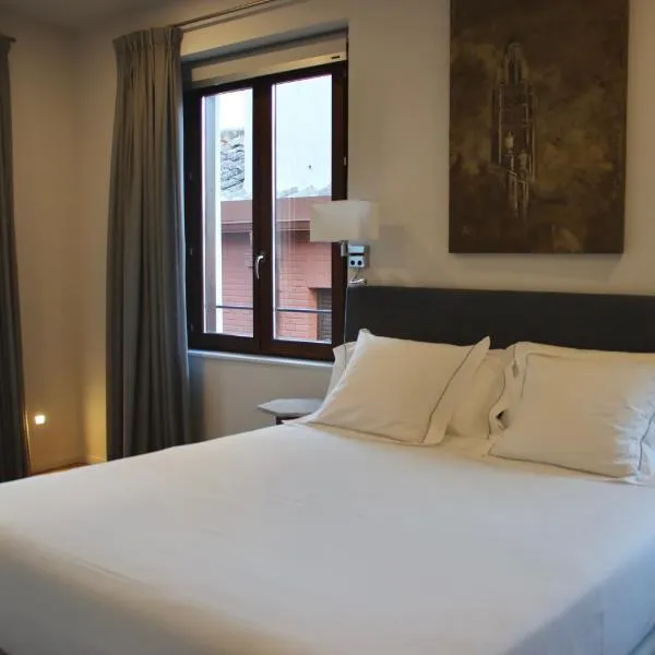 San Ginés Rooms Self Check-In, Hotel in Toledo