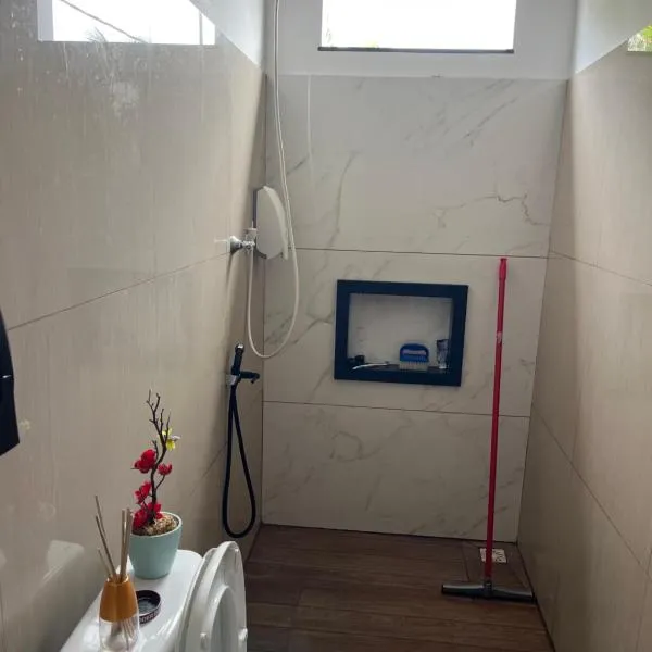 Casa SaraH!!，馬瑙斯的飯店