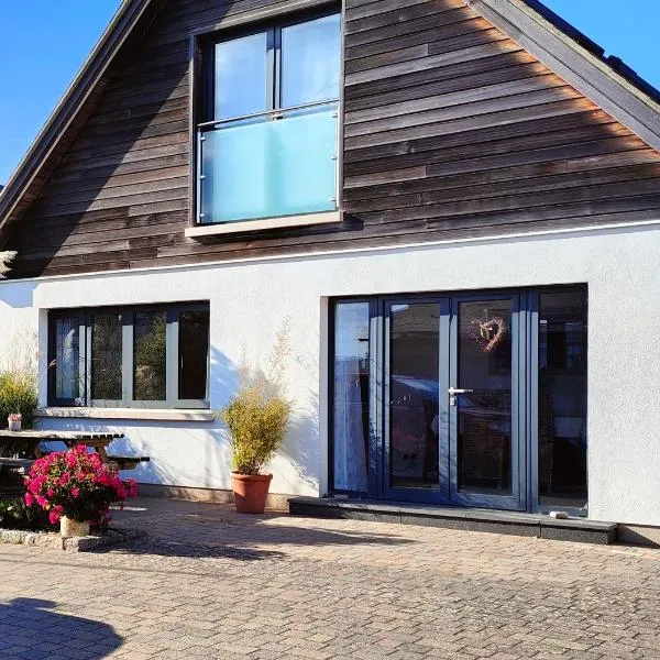 Jersey Holiday Home, hotel v destinaci St Brelade