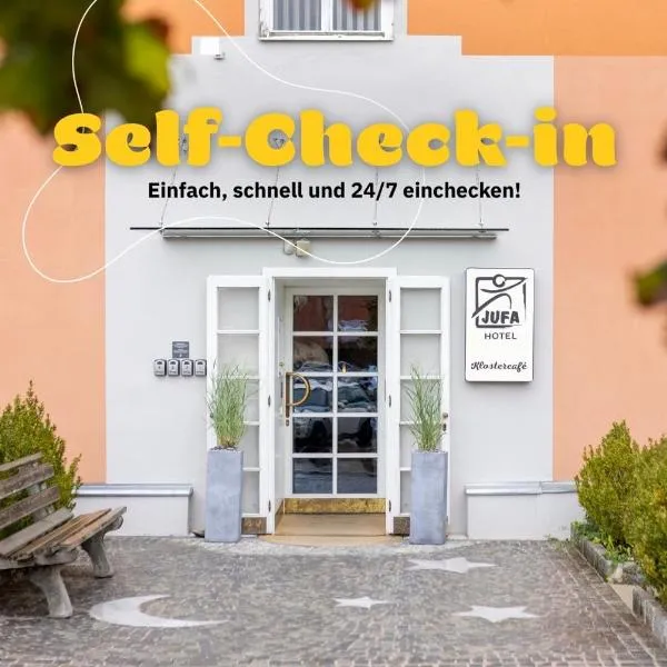 JUFA Hotel Judenburg - Self Check-In, Hotel in Judenburg