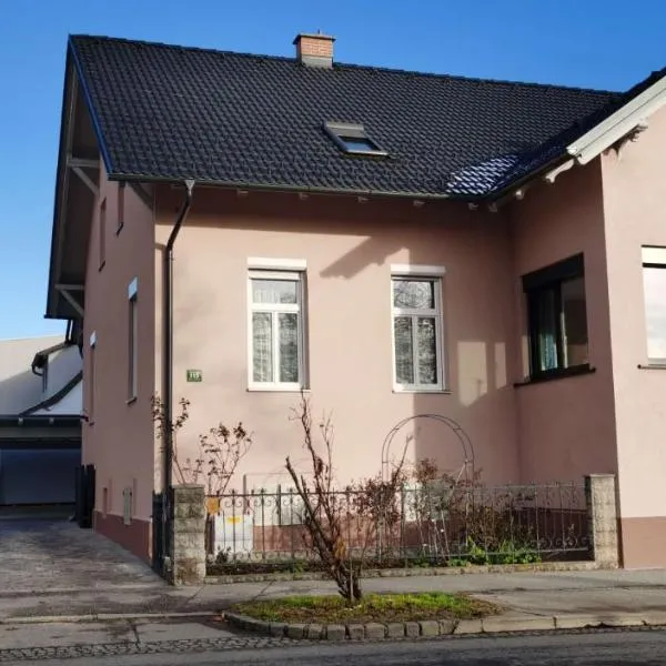 Apartments - RX, hotel a Gartenstadt
