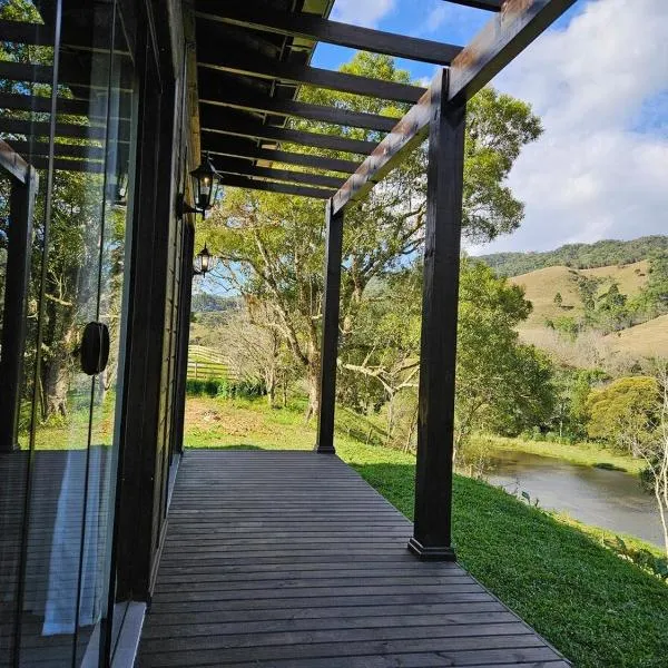 Rio Acima Perfect Housing Rancho Queimado, ξενοδοχείο σε Rancho Queimado