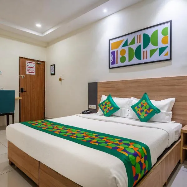 Treebo Sapphire Bliss, hotel in Hyderabad