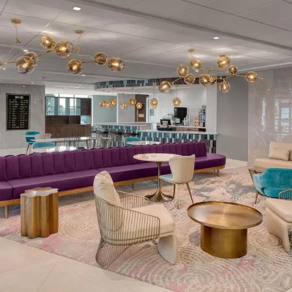 Holiday Inn Chicago Midway Airport S by IHG, hotel en Chicago