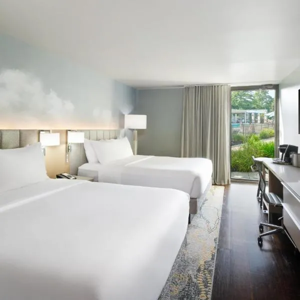 리버헤드에 위치한 호텔 Hotel Indigo Long Island - East End by IHG