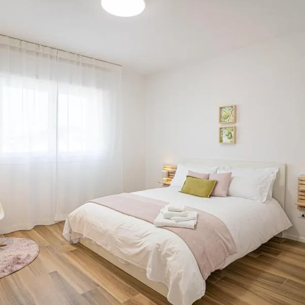 Residenza JOY, hôtel à Pordenone