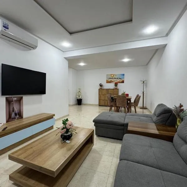 CORALIA Bel F3 N35, hotel a Oujda