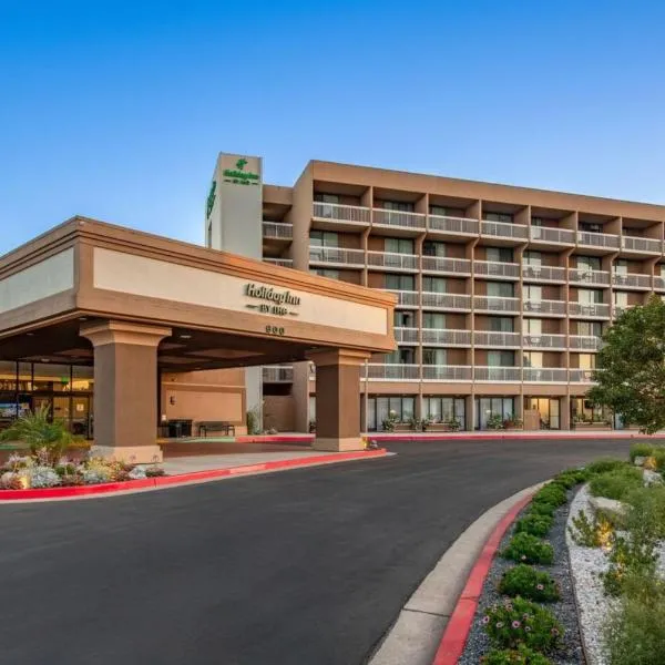 Holiday Inn Oxnard - Ventura by IHG, hotel a Oxnard