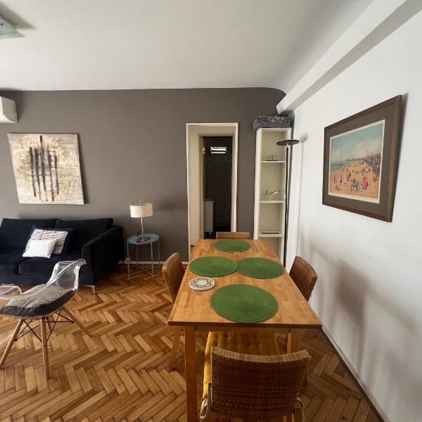 Hermoso 2 ambientes en Palermo! Gran ubicación, Buenos Aires