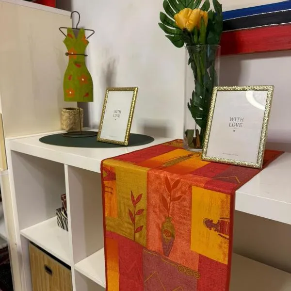 Vila Verde TownHouse T53 by RPG Group, hotel a Santa Maria