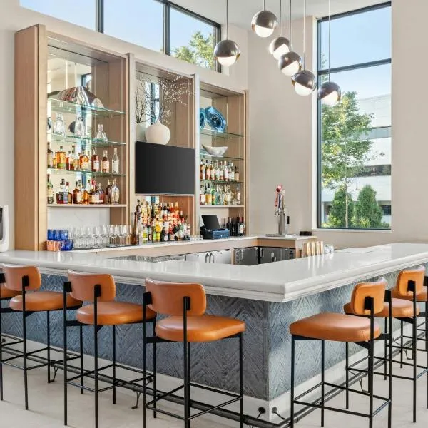 Residence Inn by Marriott Melville, hotel in Melville