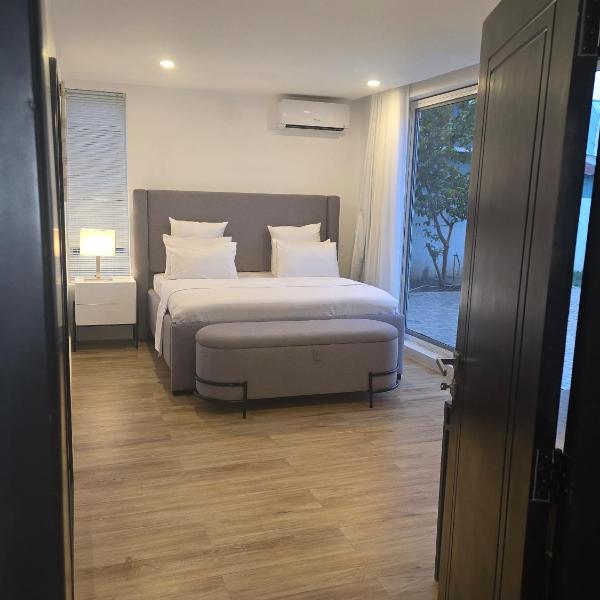 The White Oasis Modern Room in Shinyanga, Shinyanga