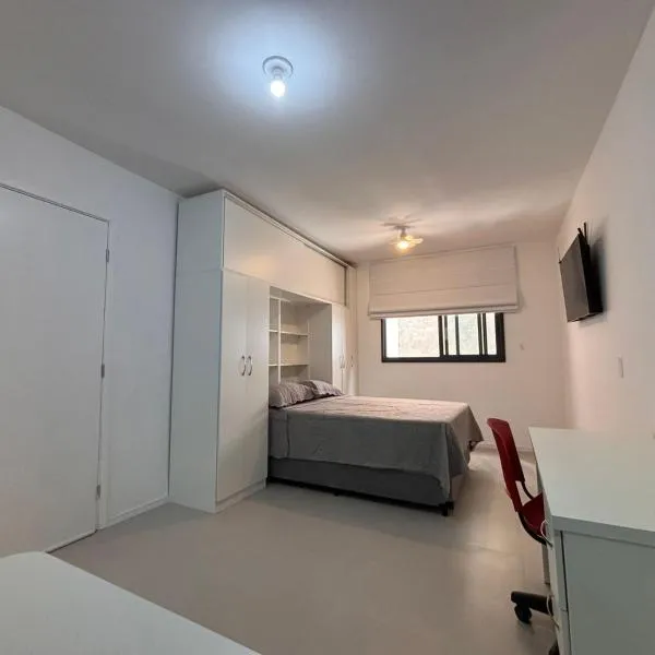 Studio Marquês de Itu, hotel in Sao Paulo