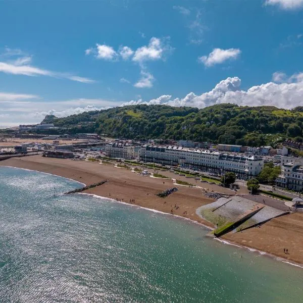 Dover Marina Hotel & Spa, Tapestry Collection by Hilton, hotel in Dover