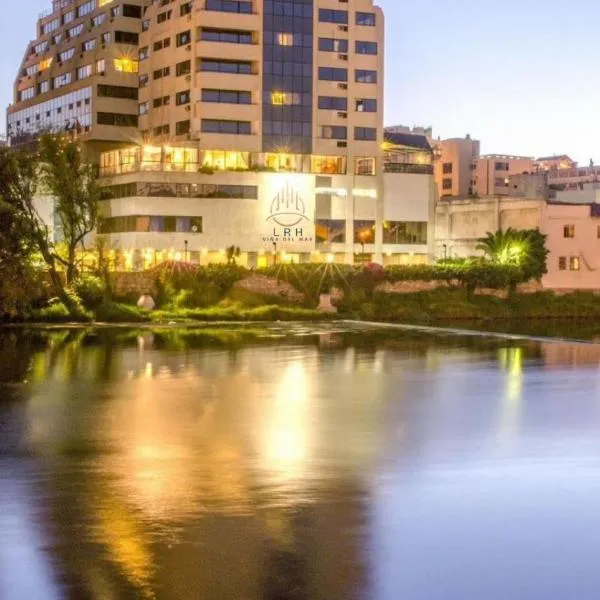 LRH Viña del Mar and Convention Center, hotel in Viña del Mar