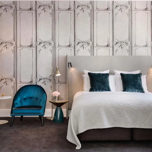 Fable Auckland, MGallery, hotel in Auckland