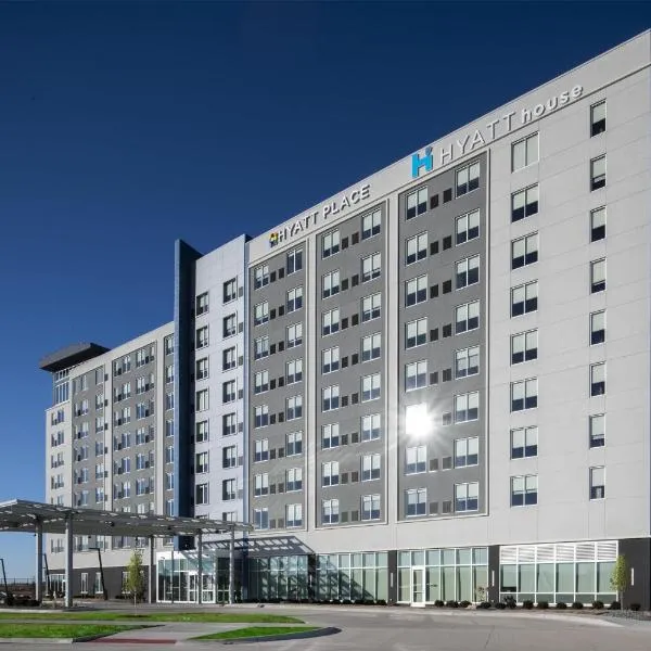 Hyatt Place East Moline/Quad Cities, hotel in East Moline