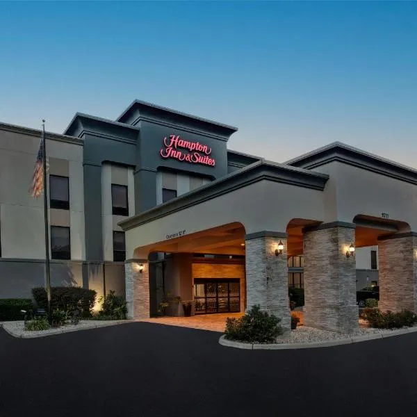 Hampton Inn & Suites Lady Lake/The Villages, hotel a The Villages
