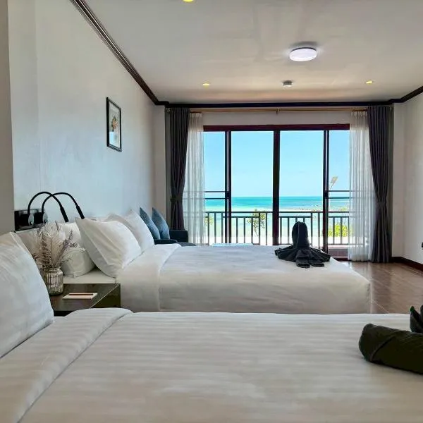 ClayHouse SAMUI Boutique Hotel โรงแรมในเกาะสมุย