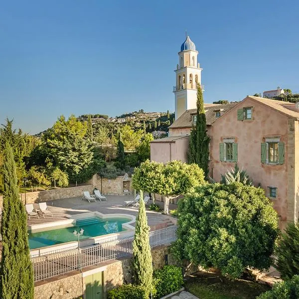Luxury Villa Casa Maravillosa, hotel v destinaci Svoronata