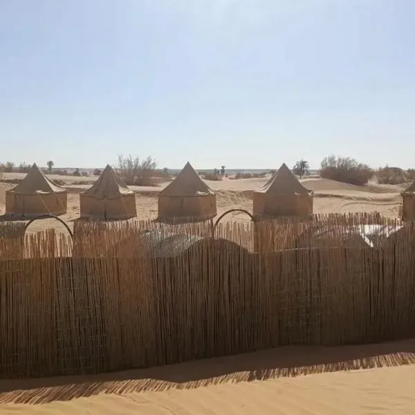 Dar Lalla Mbarka, hotel in El Golea