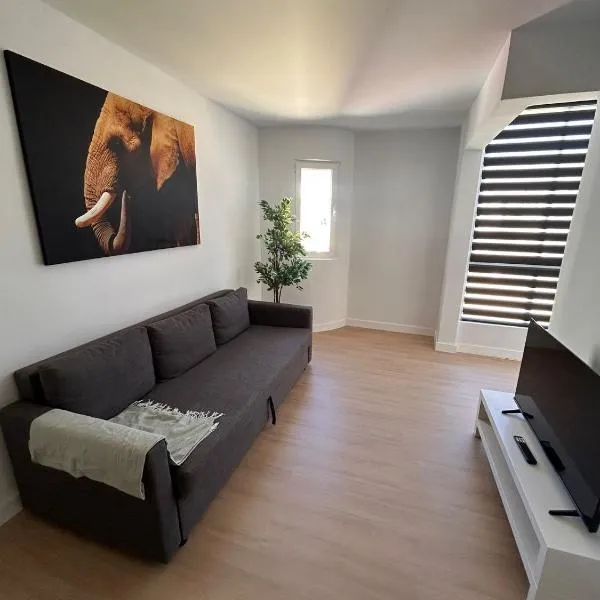 Padre Anchieta 35 - 8, ξενοδοχείο σε Santa Cruz de Tenerife