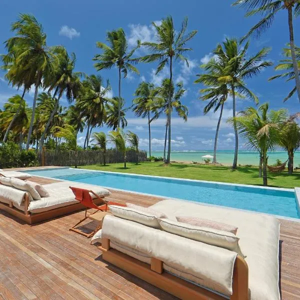 Origem Patacho Design Hotel、ポルト・デ・ペードラスのホテル