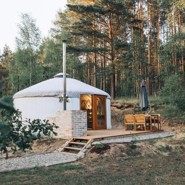 Gajurta、Rudnicaのホテル