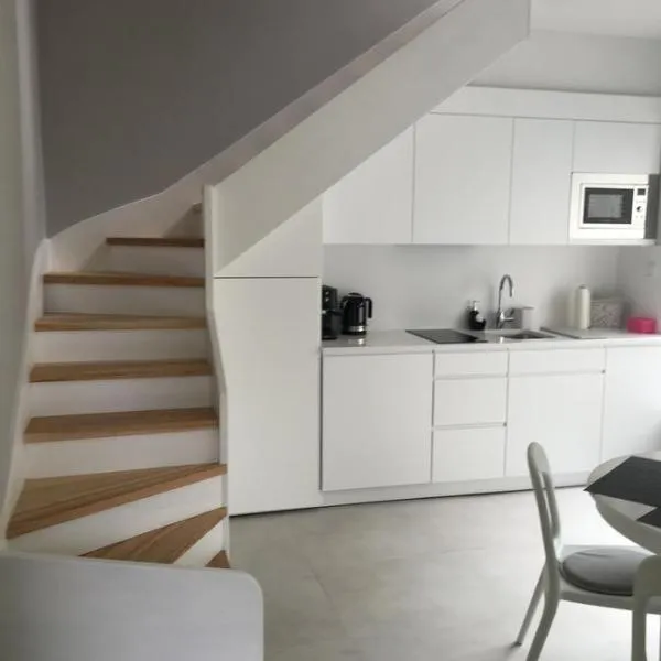 Costa Apartments, hotel in Sopot