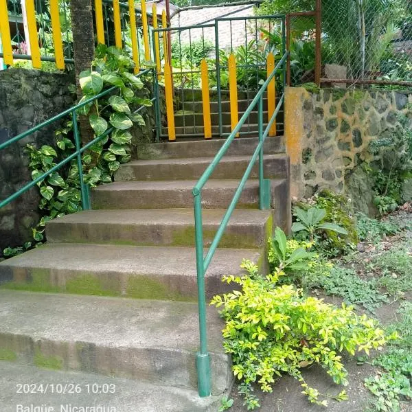 Beach & forest Escape, מלון בSanto Domingo