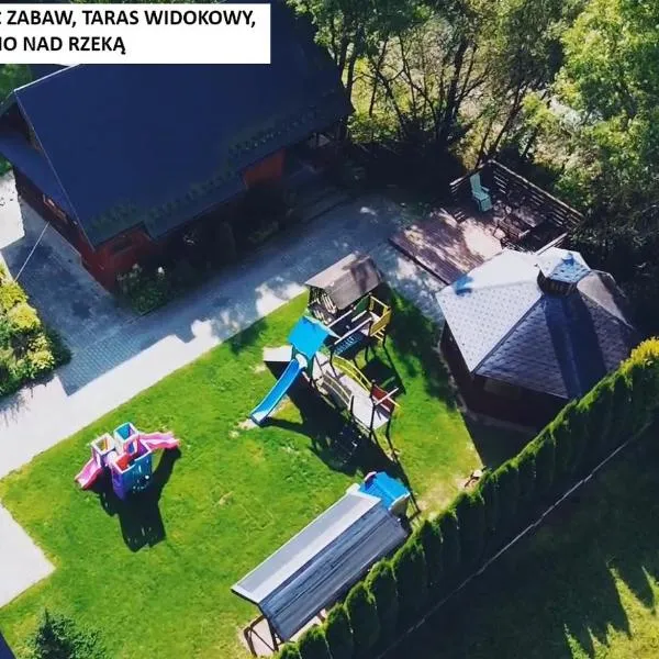 Apartaments Gory, hotel in Niedzica Zamek