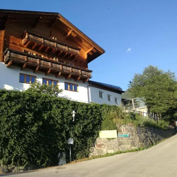 Katharinas Veganer Naturgasthof, hôtel à Iselsberg