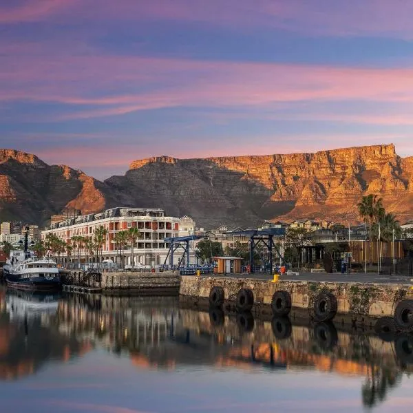 Cape Grace, A Fairmont Managed Hotel, hotel in Cape Town