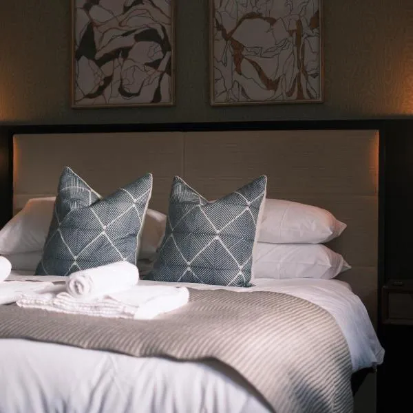 Luxury Private Room in Central Oxford - Great Location, ξενοδοχείο στην Οξφόρδη