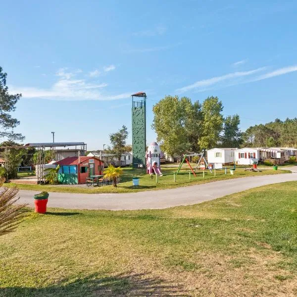 Bungalow T3 I I -15 Min From Nazaré, Hotel in Pataias