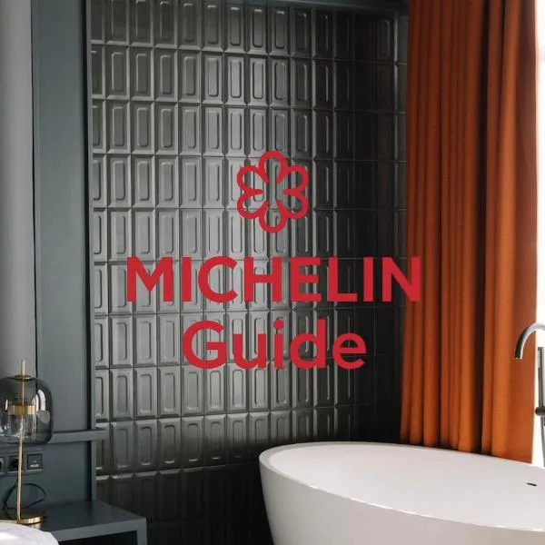 Sandali Metekhi Boutique Hotel, hotel in Tbilisi City