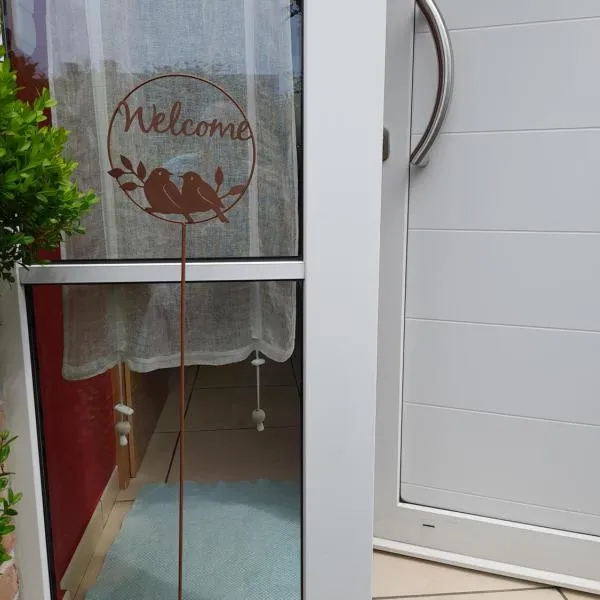 HISTOIRE DE LOLA Durbuy, hotel in Durbuy