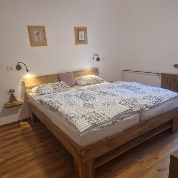 Andrejev dom na Slemenu, Šoštanj