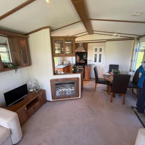 139 The Ridgeway, hotell sihtkohas Cowes