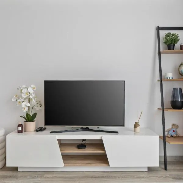 Bratislava Airport Apartment, hôtel à M R Stefanik