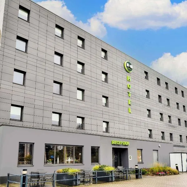 B&B Hotel Amsterdam-Zaandam, Hotel in Zaandam