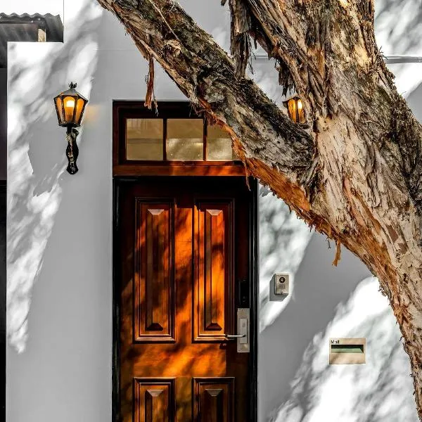 Vibrant Urban Lifestyle Private Room &Convenient location, hotel din Sydney