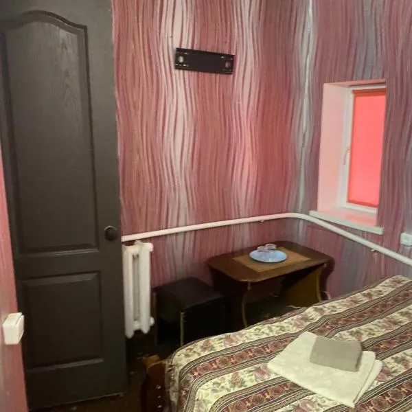 Шервуд, hotel in Zhytomyr