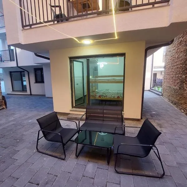 Guesthouse Hostel Prizreni, hotel en Prizren