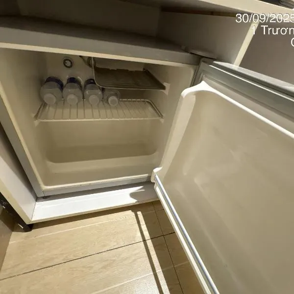 Balack Hutsa Hotesl 7, ξενοδοχείο στην Πόλη Χο Τσι Μινχ