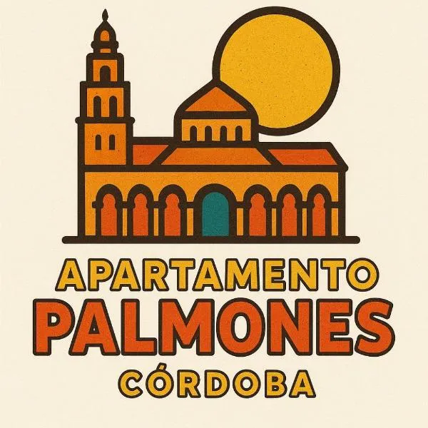 Apartamento Palmones, hotel a Cordoba