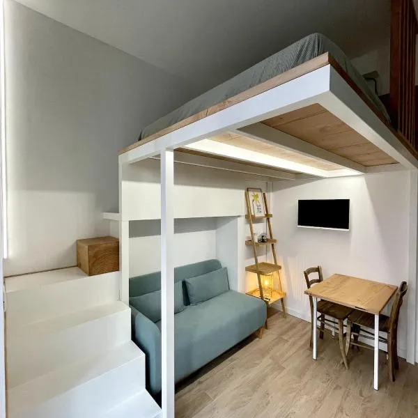 Bucolocale, Hotel in Aosta