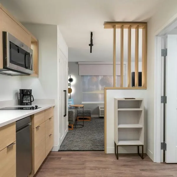 TownePlace Suites by Marriott Pell City, hotel v destinaci Pell City